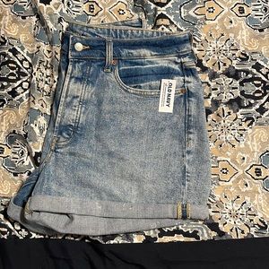 Old Navy Denim shorts